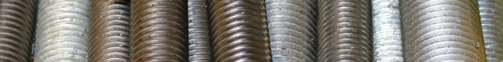 Stainless Steel Threaded Rod Supplier